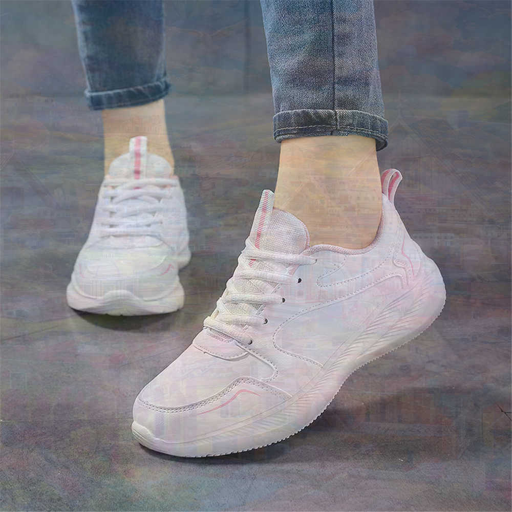 Luxury Lifestyle Team - Size 44 Low Retro Shoes Man