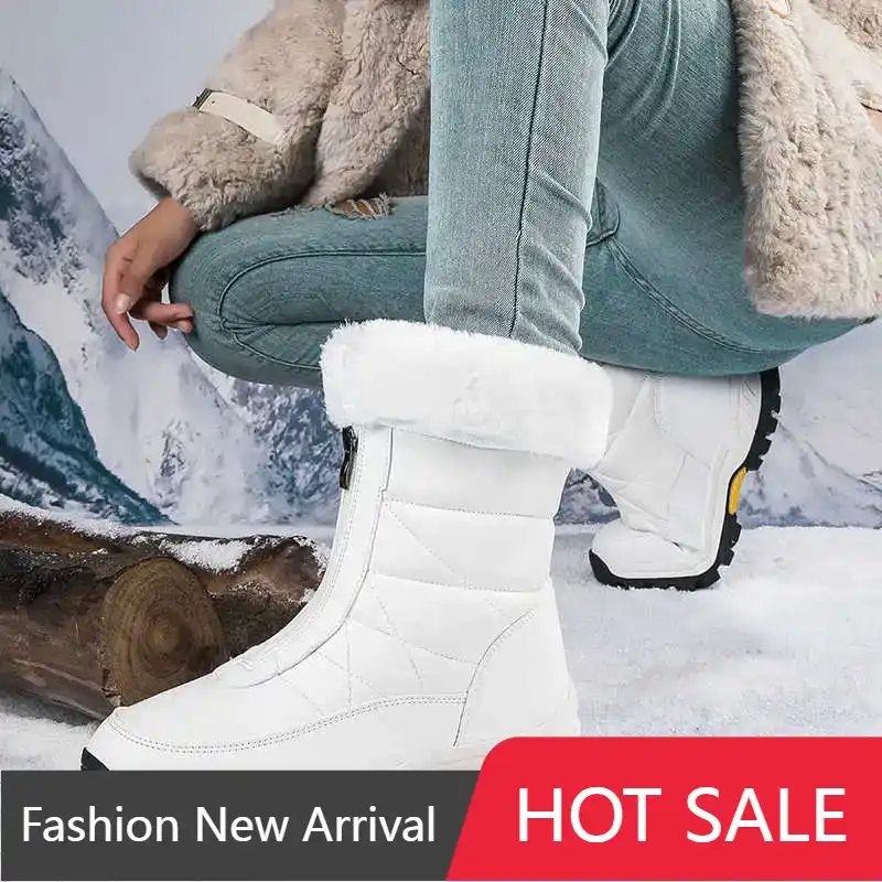 Luxury Lifestyle Team - Women's Boot Sneakers Walking Silver Women's