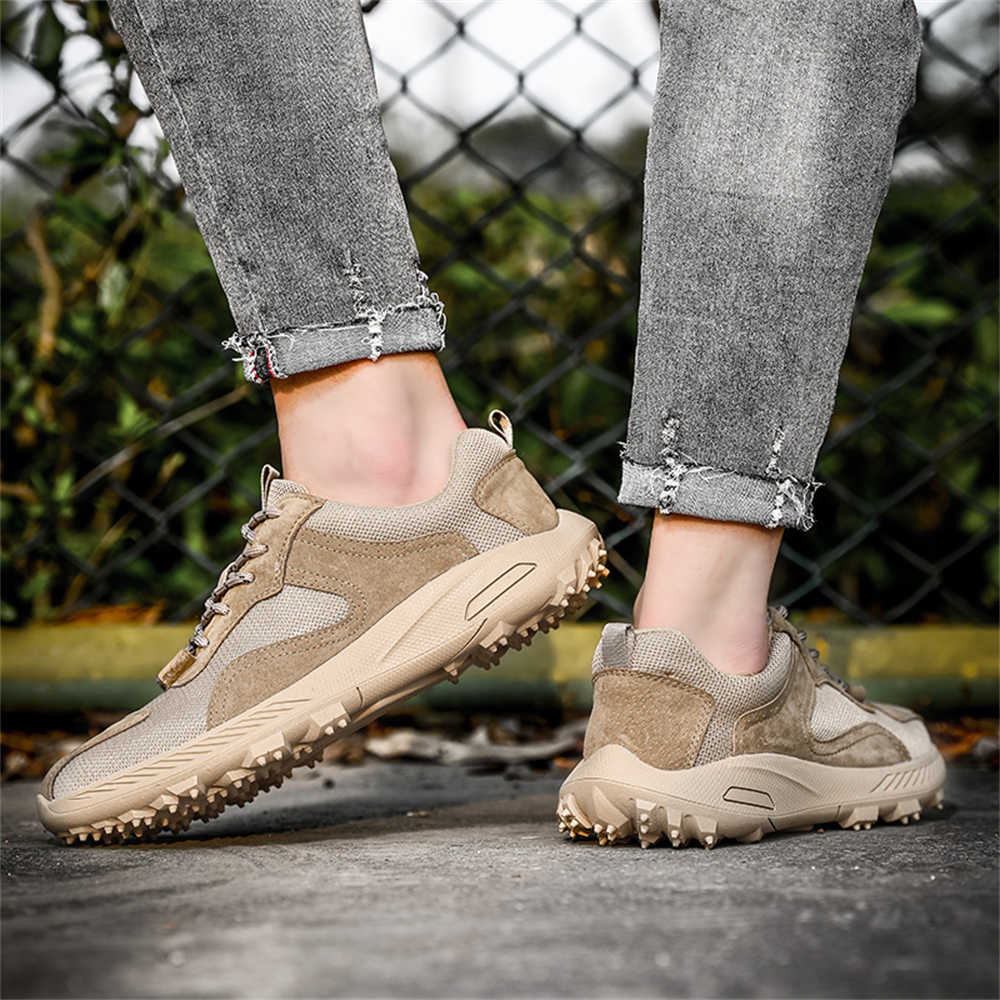 Luxury Lifestyle Resorts - Size 47 Fabric Trainers For Mens