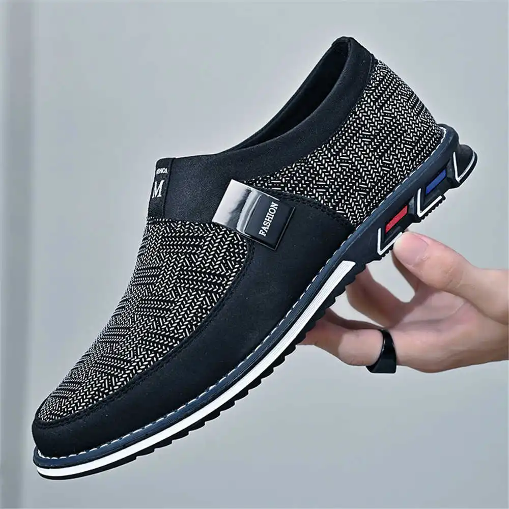 Luxury Lifestyle Team - Dark Blue 44-45 Summer Shoes Sale