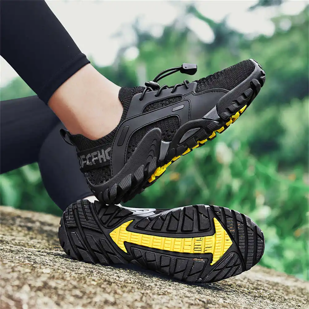Luxury Lifestyle Team - 40-44 Size 46 Summer Hiking Boots