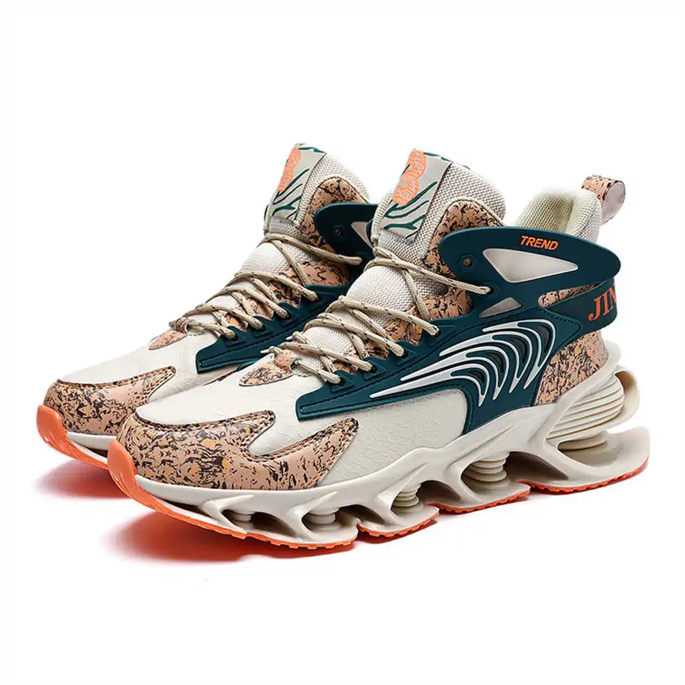 Non-slip Mid Child Running Sne - Luxury Lifestyle Team review and price