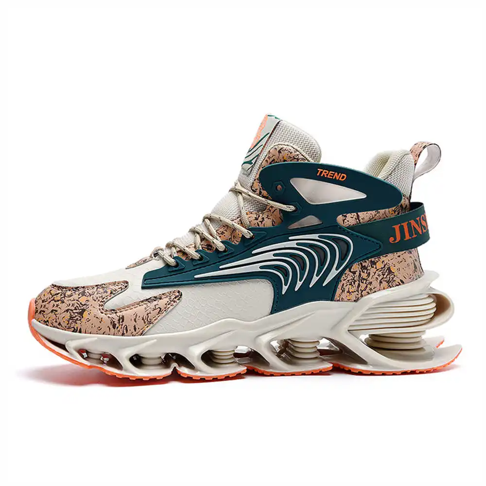 Non-slip Mid Child Running Sne - Luxury Lifestyle Team review and price