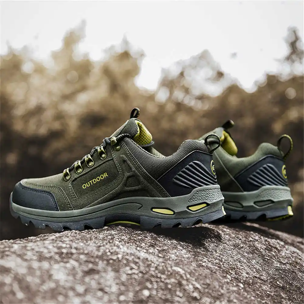 Non-slip Lace Up Hiking Tennis - Luxury Lifestyle Team review and price