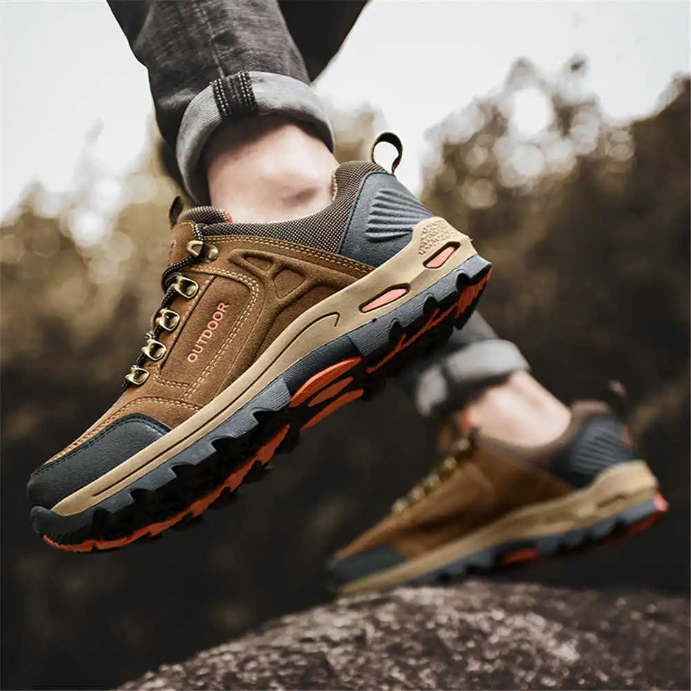 Non-slip Lace Up Hiking Tennis - Luxury Lifestyle Team review and price