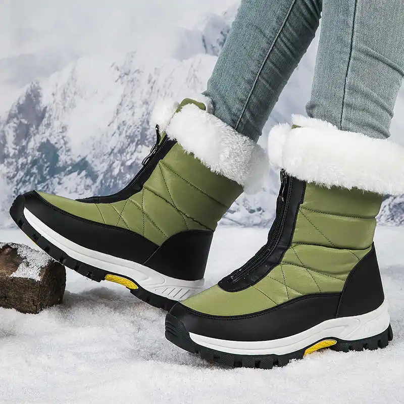 Women's Boot Sneakers Walking  - Luxury Lifestyle Team review and price