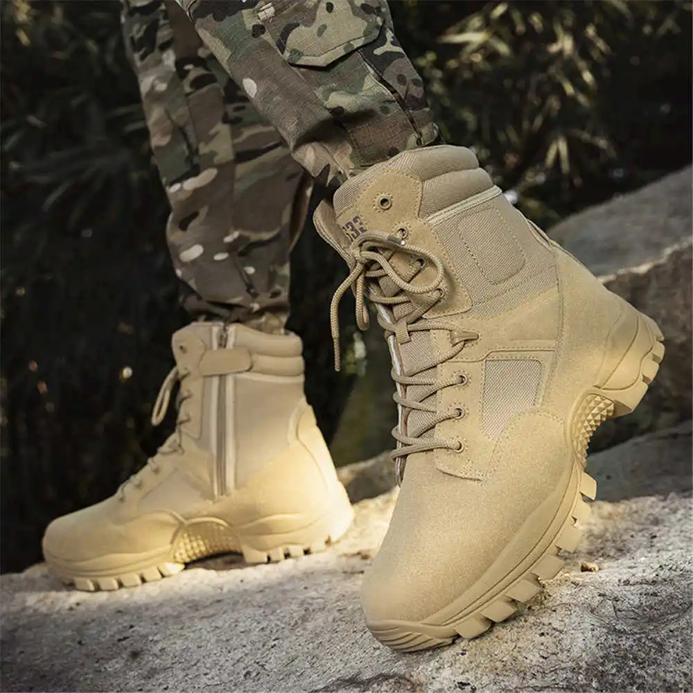 Nonslip Genuine Leather Hiking - Luxury Lifestyle Team review and price