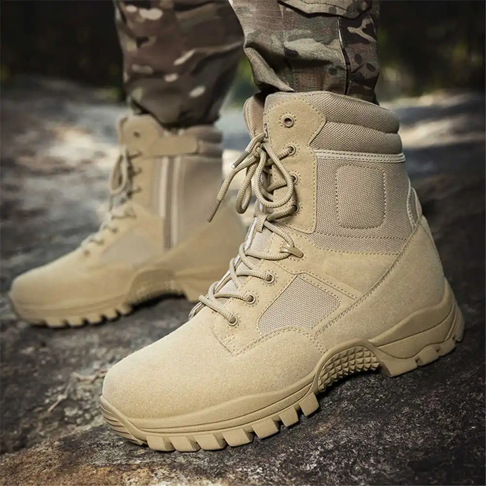 Nonslip Genuine Leather Hiking - Luxury Lifestyle Team review and price