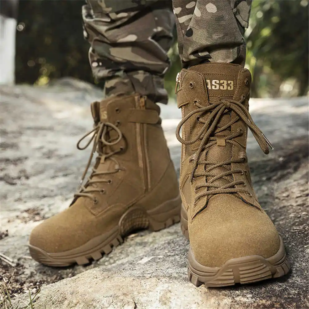 Nonslip Genuine Leather Hiking - Luxury Lifestyle Team review and price