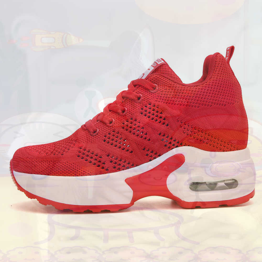 Red Size 36 Shoes Woman Tennis - Luxury Lifestyle Team review and price