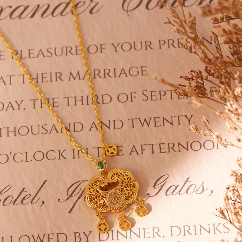 Vintage Chinese Style Peaceful - Luxury Lifestyle Party review and price