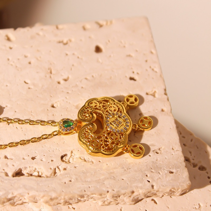 Vintage Chinese Style Peaceful - Luxury Lifestyle Party review and price
