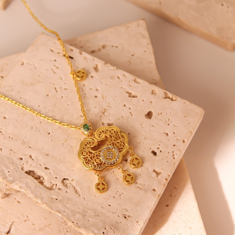 Vintage Chinese Style Peaceful - Luxury Lifestyle Party review and price