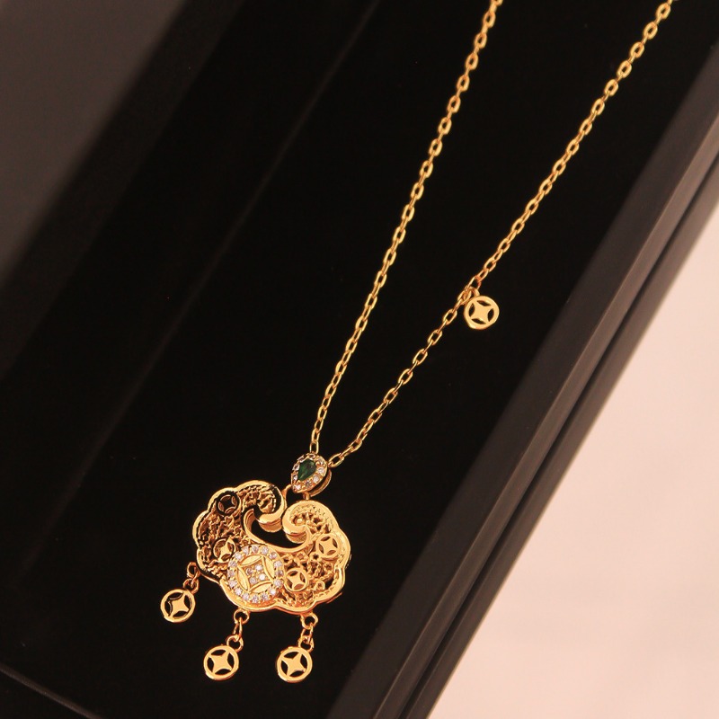 Vintage Chinese Style Peaceful - Luxury Lifestyle Party review and price