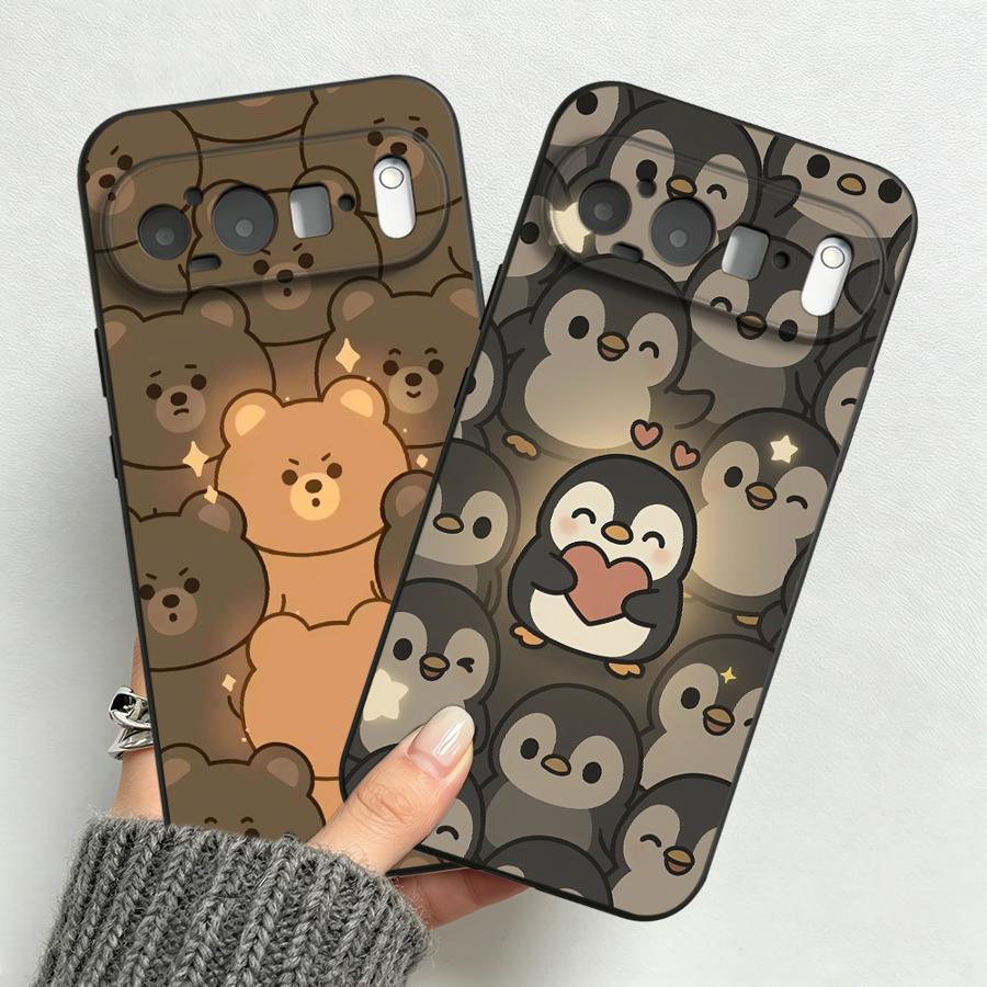 Funda Phone Cover Case for Goo - Google Pixel 9 review and price