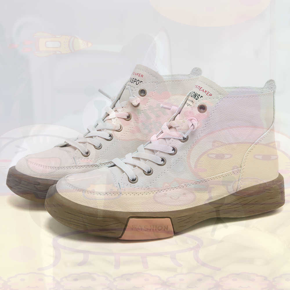High Top Hi Cut Offers Skatebo - Luxury Lifestyle Team review and price
