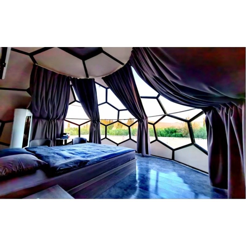 Resort 20 Years Long Life Luxu - Luxury Lifestyle Resorts review and price