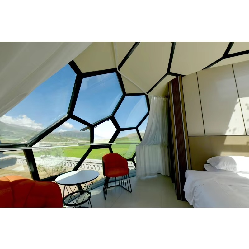 Resort 20 Years Long Life Luxu - Luxury Lifestyle Resorts review and price