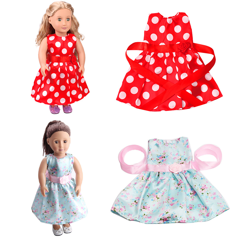 18 Inch Doll Girl Rose Belt Dr - Luxury Lifestyle Party review and price