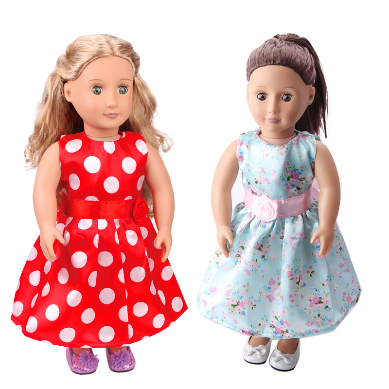 18 Inch Doll Girl Rose Belt Dr - Luxury Lifestyle Party review and price