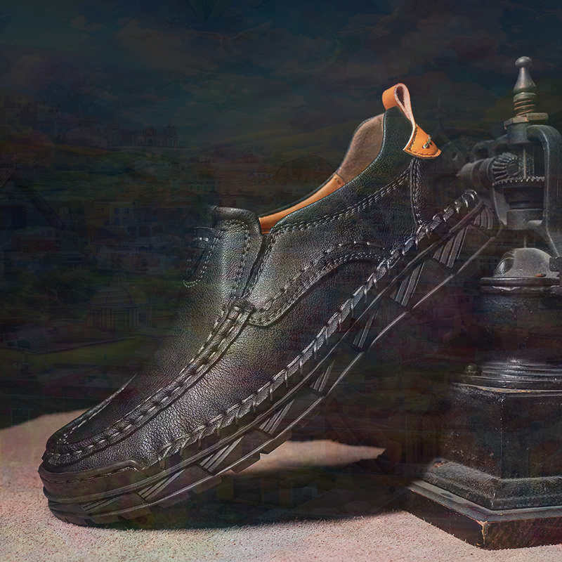 39 Slipon Sneakers Man 46 Walk - Luxury Lifestyle Team review and price