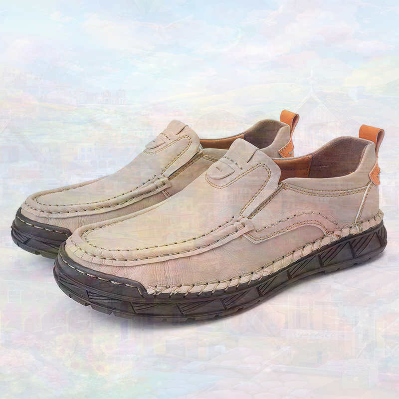39 Slipon Sneakers Man 46 Walk - Luxury Lifestyle Team review and price