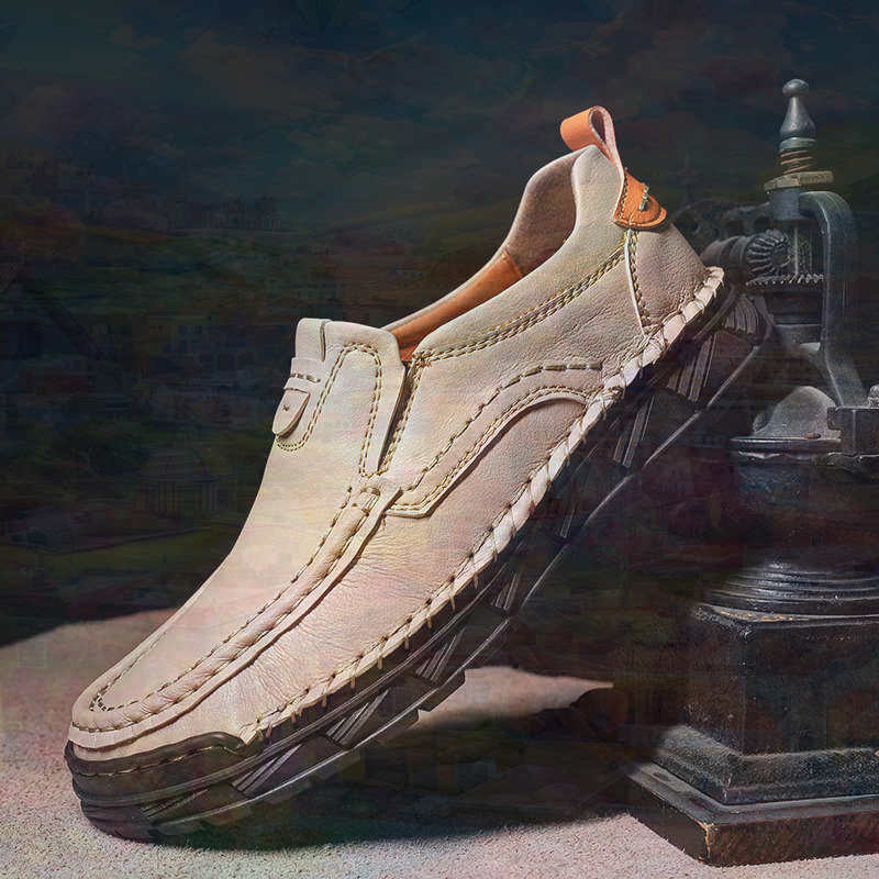 39 Slipon Sneakers Man 46 Walk - Luxury Lifestyle Team review and price