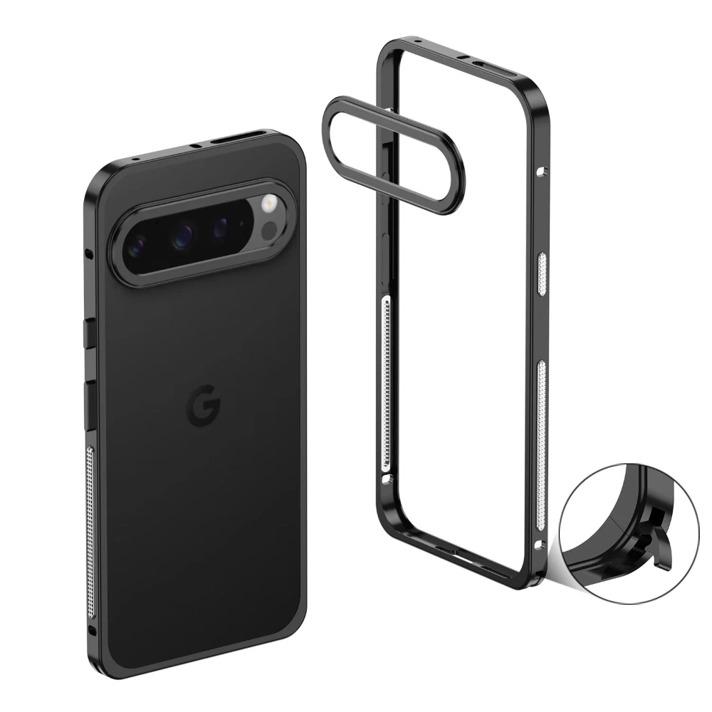 Popular Aviation Aluminum Allo - Google Pixel 9 review and price