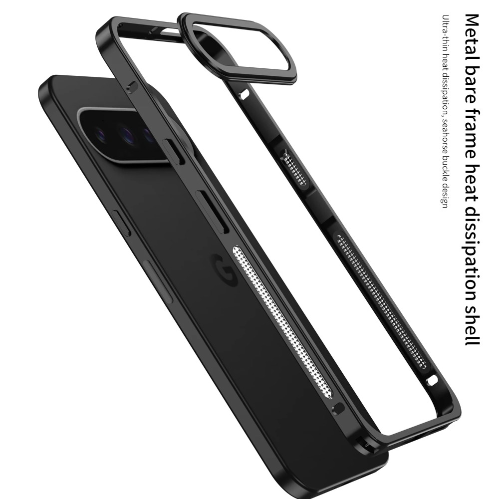 Popular Aviation Aluminum Allo - Google Pixel 9 review and price