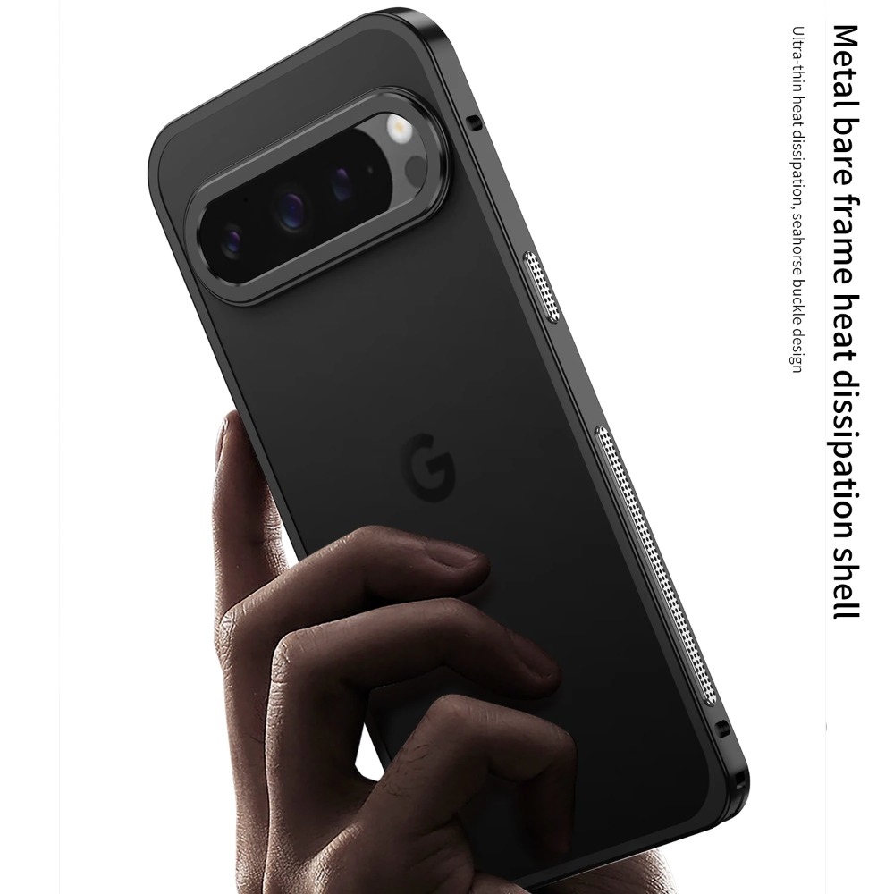 Popular Aviation Aluminum Allo - Google Pixel 9 review and price