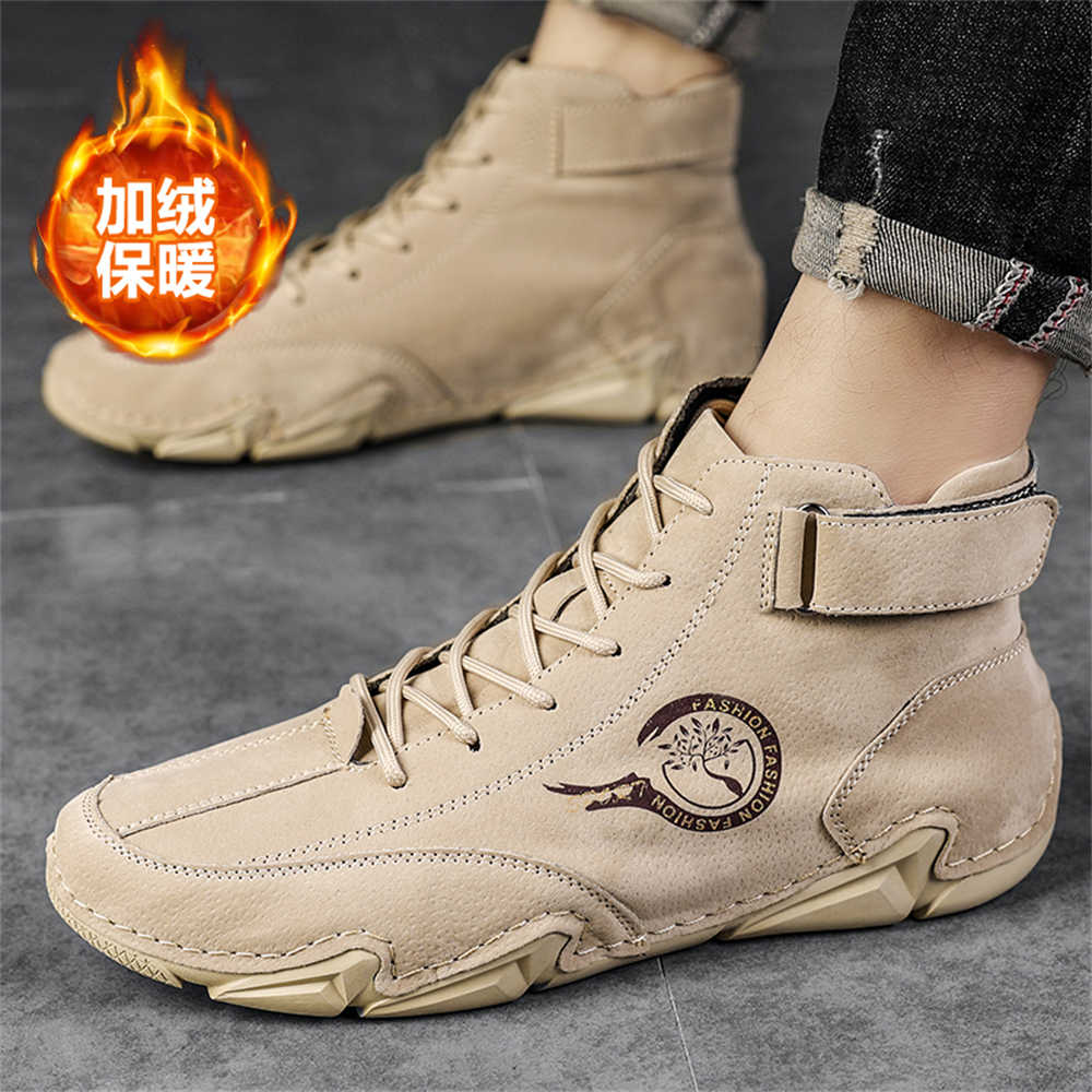 Without Heel Hi Cut Shoes Bran - Luxury Lifestyle Resorts review and price