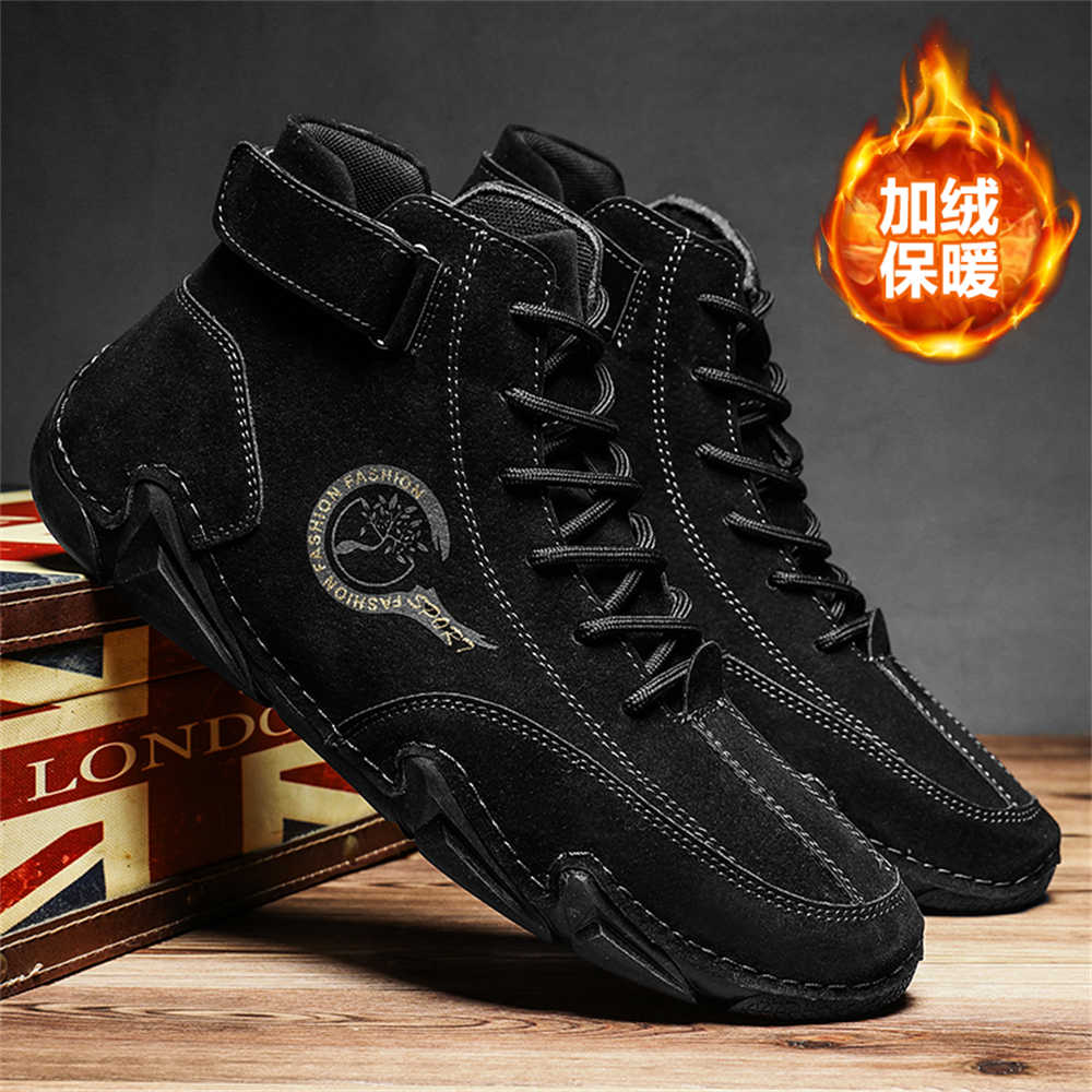 Without Heel Hi Cut Shoes Bran - Luxury Lifestyle Resorts review and price