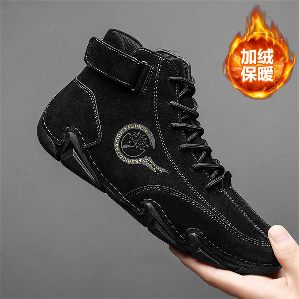 Without Heel Hi Cut Shoes Bran - Luxury Lifestyle Resorts review and price