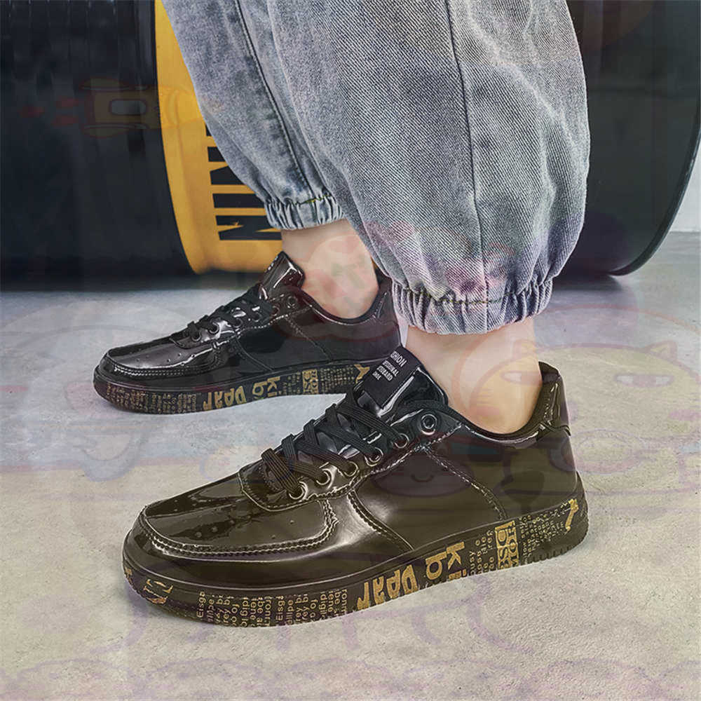 Round Foot Size 45 Sneakers Wh - Luxury Lifestyle Team review and price
