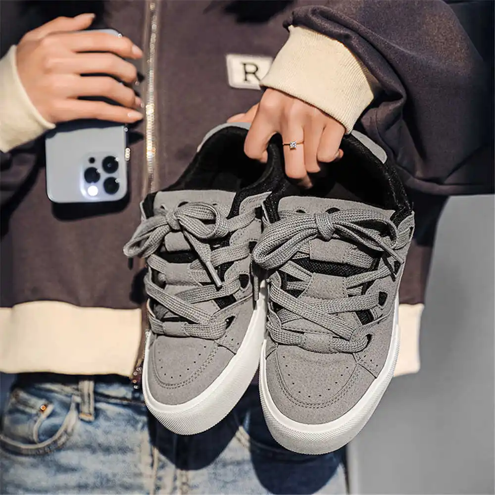 With Lacing Hiphop Women's Sch - Luxury Lifestyle Team review and price