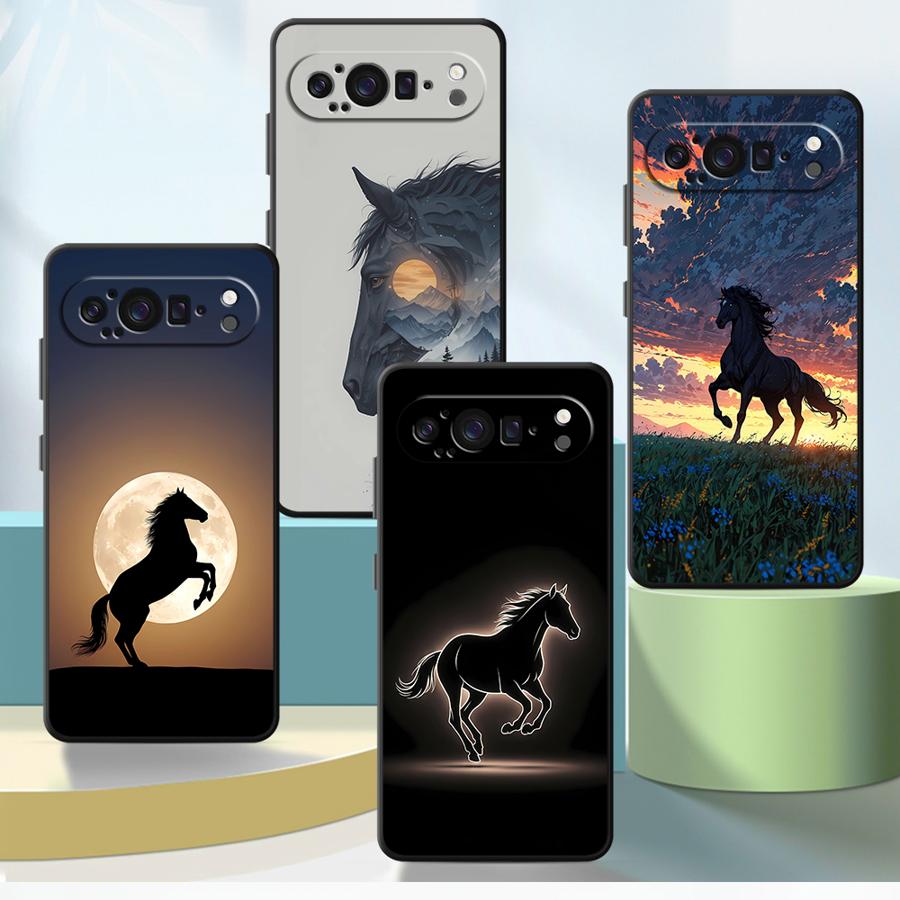 Funda Phone Cover Case for Goo - Google Pixel 9 review and price